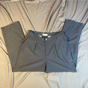 Columbia Men’s GRT Outdoor Active Hiking Pants S3 TM8026 size 36/30